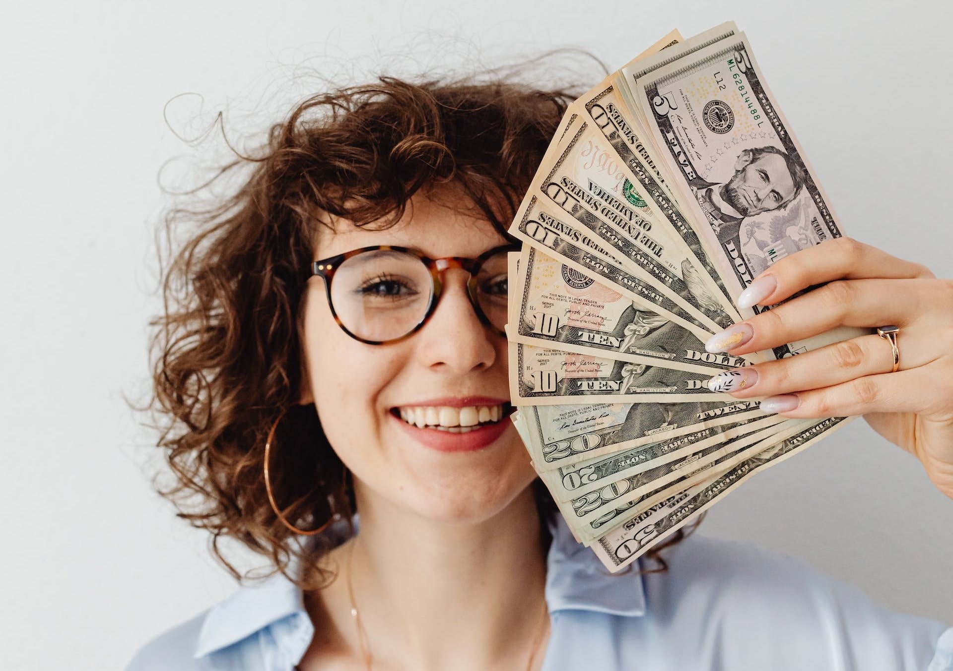 Cash-Back Website Wordpress Dev